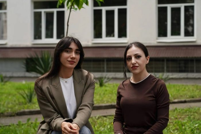 День окружающей среды в КБГУ: инициативы «Зеленого дозора»