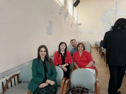 Олимпиада по фармакологии
