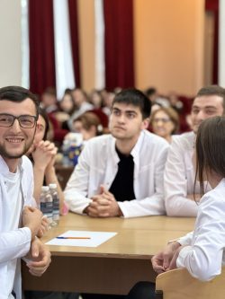 Олимпиада по патологической физиологии