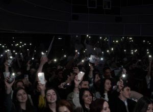 Студенческое братство в КБГУ: традиции, которые объединяют поколения
