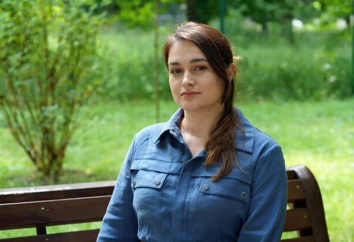 Ассистент КБГУ Олеся Шереужева защитила диссертацию о молодежной культуре