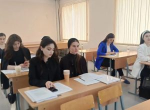 Нейросети на защите прав работников: преподаватели КБГУ научили профсоюзных лидеров использовать ИИ