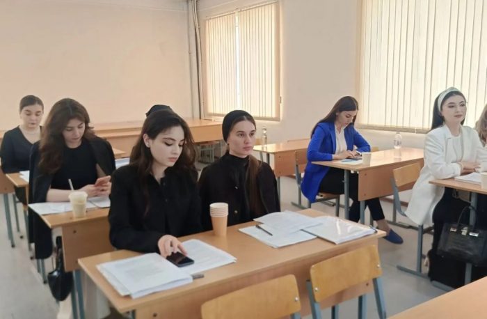Партнерство КБГУ с СФУ открывает новые горизонты для студентов и ученых университетов