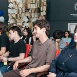 Преподаватели и студенты Института менеджмента, туризма и индустрии гостеприимства стали участниками НЕурока географии РГО