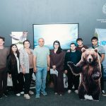 Преподаватели и студенты Института менеджмента, туризма и индустрии гостеприимства стали участниками НЕурока географии РГО