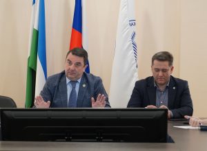 В КБГУ обсудили новые возможности сотрудничества с Непалом