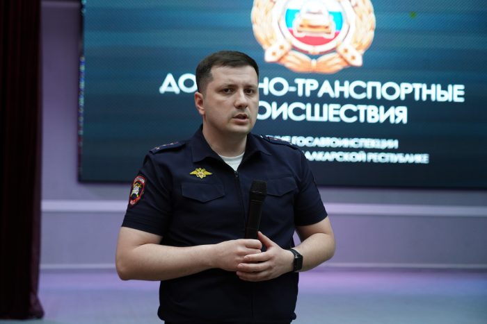 В КБГУ прошло родительское собрание по вопросам профилактики деструктивных процессов в молодежной среде
