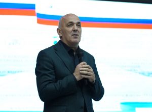 В КБГУ состоялся II Южный академический форум