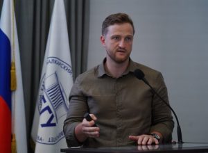 «В КБГУ я встретил замечательных преподавателей»: вдохновляющая история ученого РАН Антона Попова