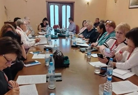 Нейросети на защите прав работников: преподаватели КБГУ научили профсоюзных лидеров использовать ИИ