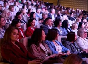 КБГУ представил модель человекоцентричного развития Приэльбрусья на международном форуме HR EXPO PRO ЛЮДЕЙ
