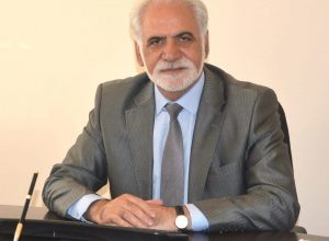 70 лет созидания, науки и верности призванию: юбилей профессора Толи Хежева