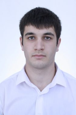 Гергоков Заурбек Тахирович
