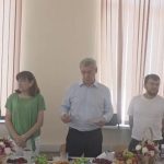 Успешная защита ВКР по направлению «Гостиничное дело» в ИМТиИГ