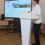 Успешная защита ВКР по направлению «Гостиничное дело» в ИМТиИГ