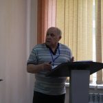 В КБГУ обсудили будущее информационной безопасности