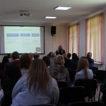 В КБГУ обсудили будущее информационной безопасности