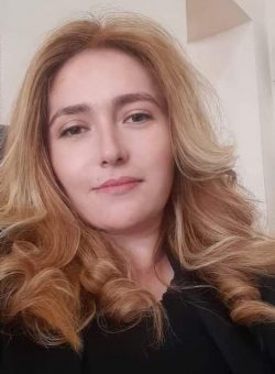 Кокоева Анета Ахмедовна