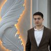 Лигидов Ислам Мухамедович Лигидов Ислам Мухамедович