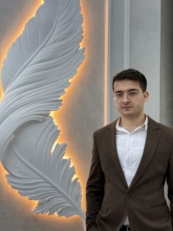 Лигидов Ислам Мухамедович Лигидов Ислам Мухамедович