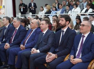 В КБГУ дали старт Всероссийскому форуму инклюзивного высшего образования