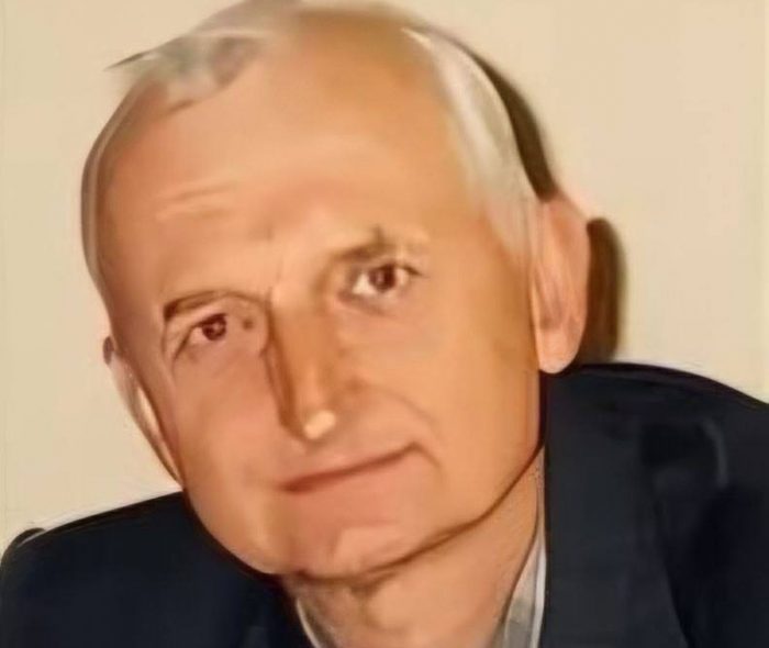 КБГУ поздравляет члена попечительского совета Валерия Васильевича Кузьминова с 76-летием!