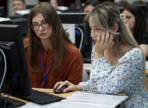 В КБГУ стартовала приемная кампания-2026: новые профили и 648 бюджетных мест