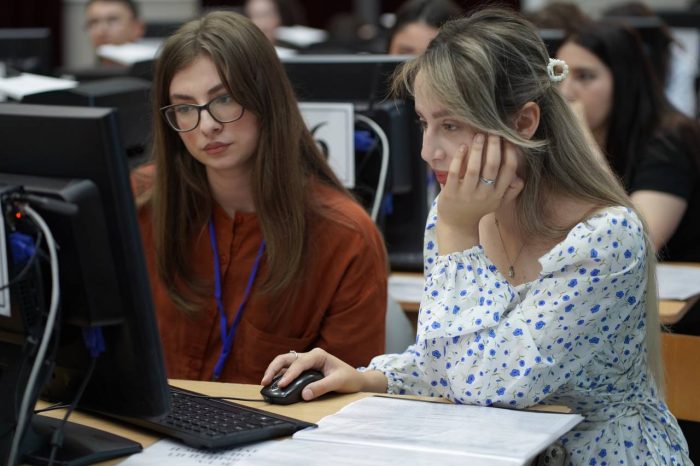 В КБГУ стартовала приемная кампания-2026: новые профили и 648 бюджетных мест