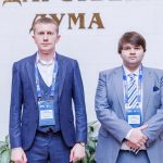 Студент ИЭРиИИ Алихан Коготыжев - призер Всероссийского инженерного конкурса 2025-2026гг. Студент ИЭРиИИ Алихан Коготыжев - призер Всероссийского инженерного конкурса 2025-2026гг.