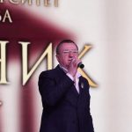 Торжественная церемония вручения дипломов выпускникам 2026г. ИЭРиИИ