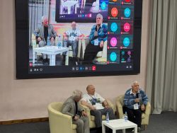 ИМиЕН выступил соорганизатором Международной конференции «Алгебра и динамические системы»