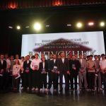 Торжественная церемония вручения дипломов выпускникам 2026г. ИЭРиИИ