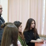 В ИЭРиИИ открылась секция спортивного программирования