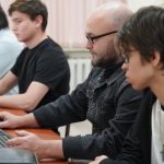 В ИЭРиИИ открылась секция спортивного программирования