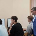 В ИЭРиИИ открылась секция спортивного программирования