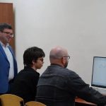В ИЭРиИИ открылась секция спортивного программирования