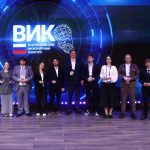 Студент ИЭРиИИ Алихан Коготыжев - призер Всероссийского инженерного конкурса 2025-2026гг. Студент ИЭРиИИ Алихан Коготыжев - призер Всероссийского инженерного конкурса 2025-2026гг.