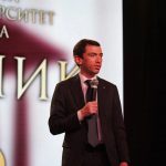 Торжественная церемония вручения дипломов выпускникам 2026г. ИЭРиИИ
