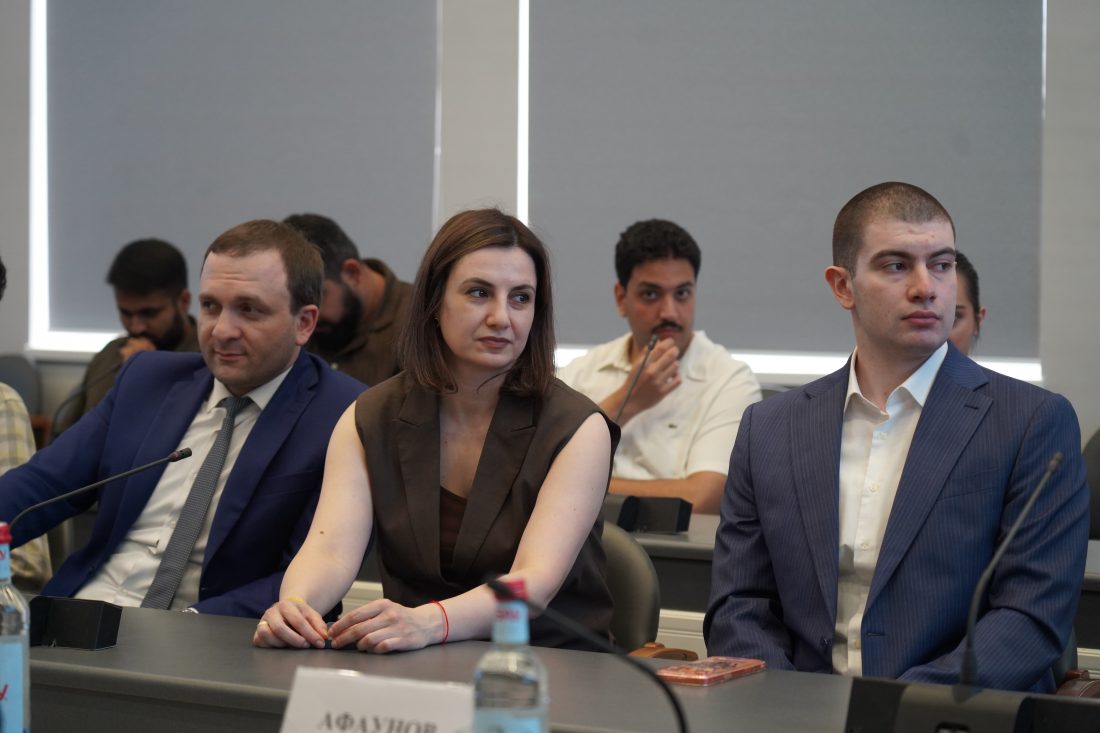 В КБГУ открыли региональное отделение МФЦ В КБГУ открыли региональное отделение МФЦ