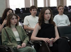 КБГУ принимает делегацию МГИМО в рамках IV Летней школы OECONOMICUS