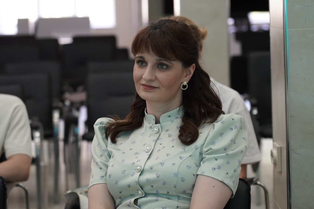 КБГУ принимает делегацию МГИМО в рамках IV Летней школы OECONOMICUS КБГУ принимает делегацию МГИМО в рамках IV Летней школы OECONOMICUS