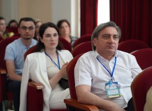 В КБГУ обсудили состояние онкологической помощи на Северном Кавказе и стратегию развития онкореабилитации в России