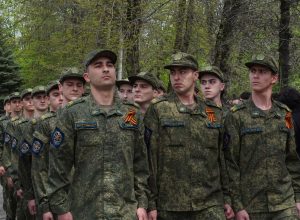 Военный учебный центр КБГУ: от создания до статуса межвузовского хаба подготовки кадров