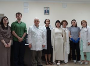 Ученые КБГУ совместно с российскими и южноафриканскими коллегами создают перовскиты для солнечных батарей с КПД почти 30%