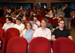 Выпускник-2026