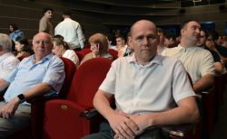 Выпускник-2026