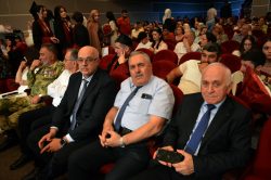 Выпускник-2026