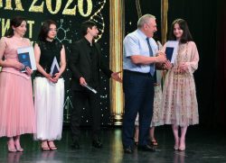 Выпускник-2026