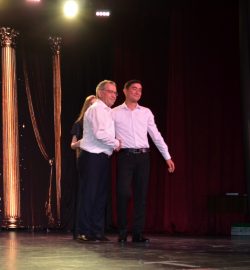 Выпускник-2026