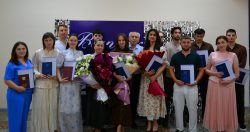 Выпускник-2026